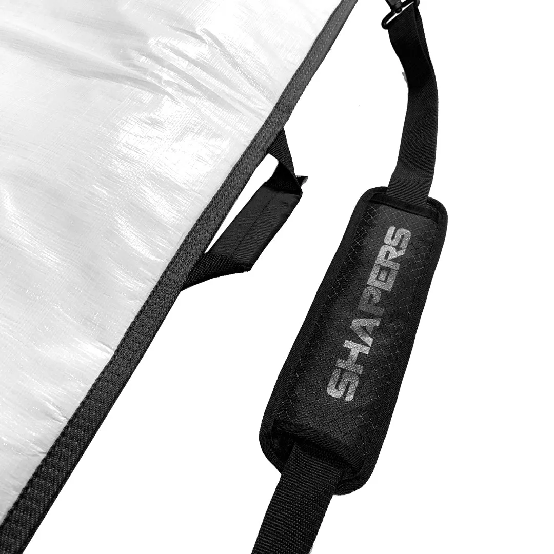 SHAPERS DAYLITE LONG BOARD BAG 8'0