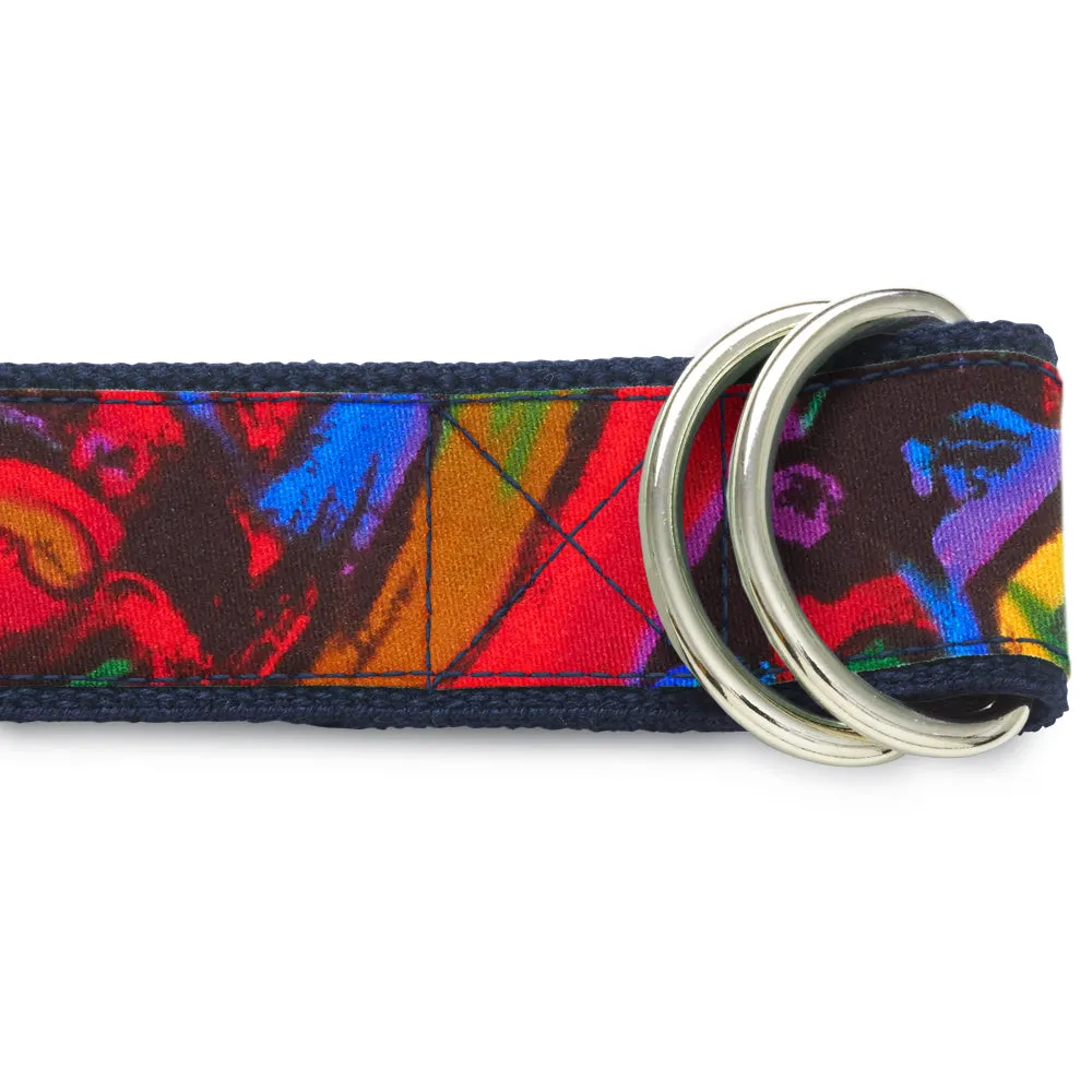 Shebelle - D-Ring Belts