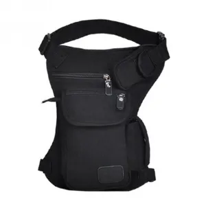 Side-Hip Baddie Leg Bag