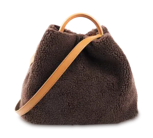 Sidney Lambs Wool Bag