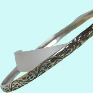 Silver Bangle for women