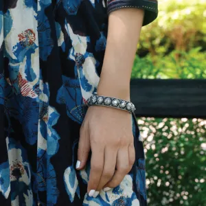 Siya Silver 925 Bangle