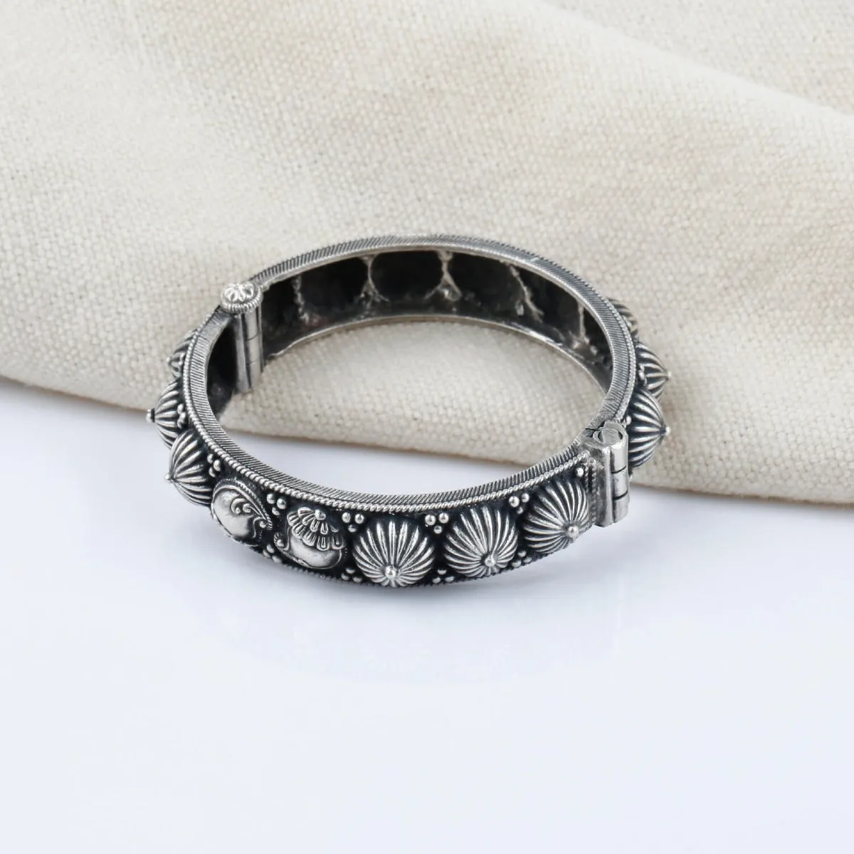 Siya Silver 925 Bangle