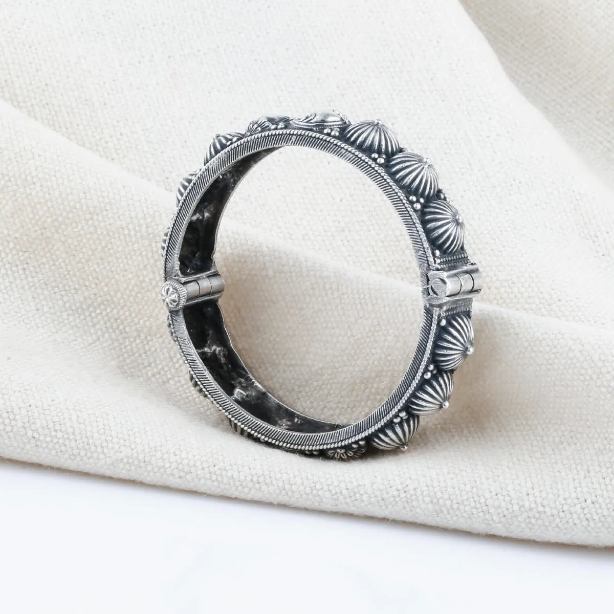 Siya Silver 925 Bangle
