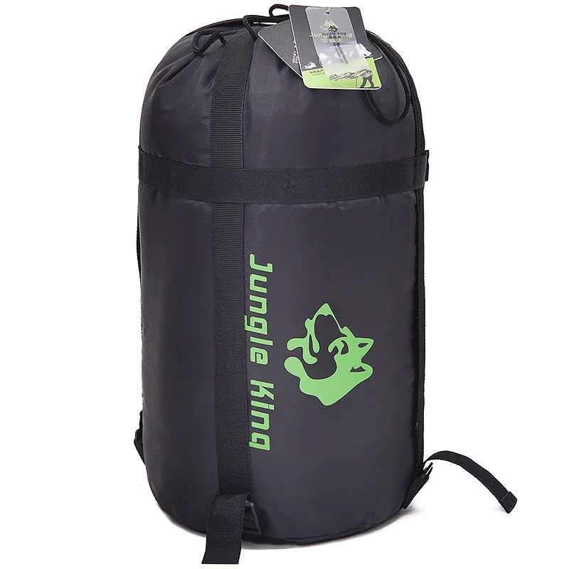 Sleeping bag outdoor hiking