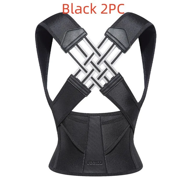 Smart Adjustment Anti-Humpback Comfortable Posture Correction Belt