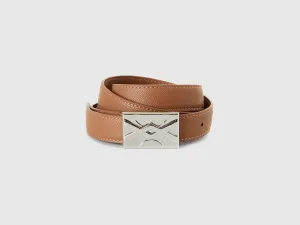 Solid Brown Belts