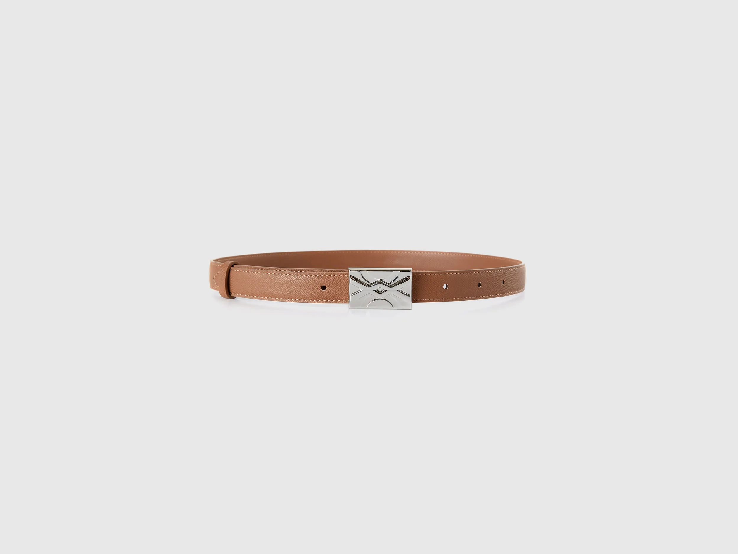 Solid Brown Belts