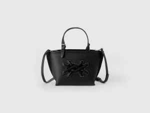 Solid Handheld Bag