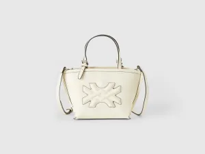 Solid Handheld Bag
