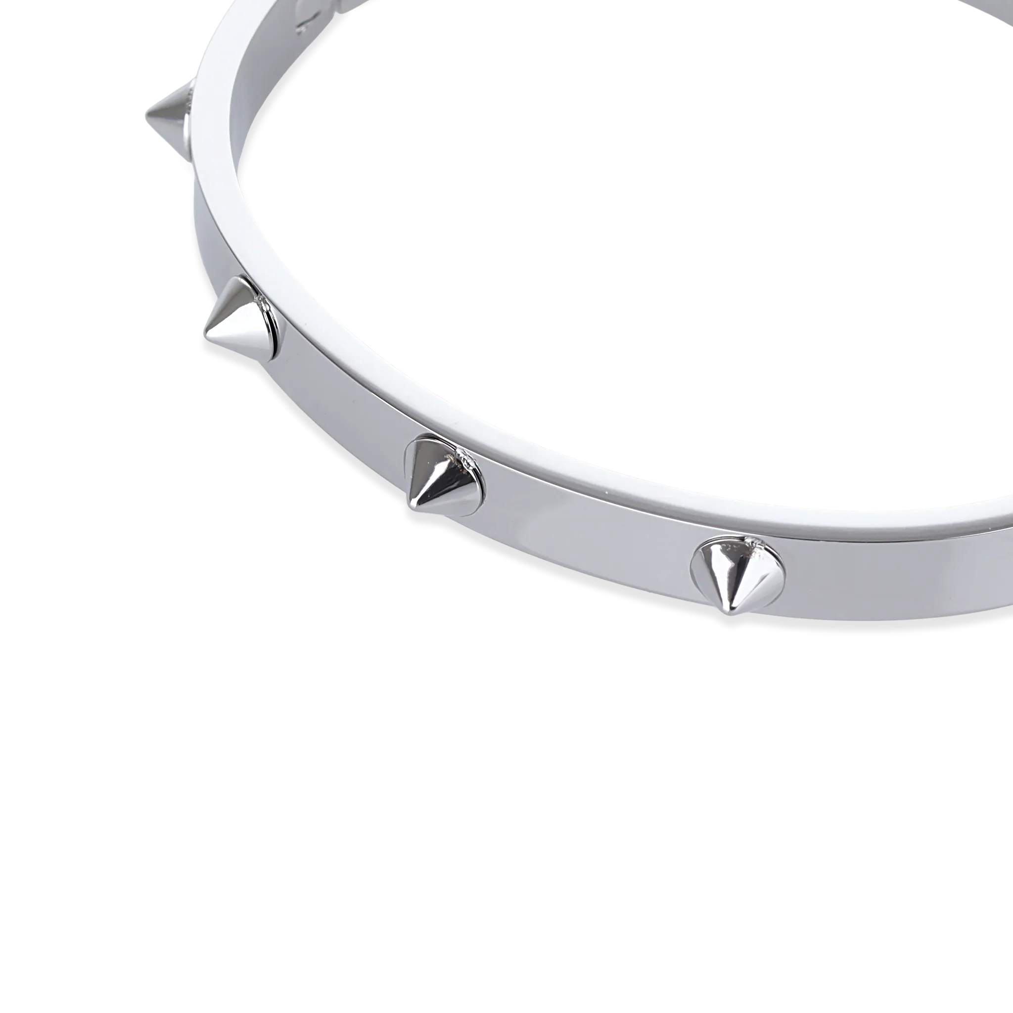 SPIKES BANGLE