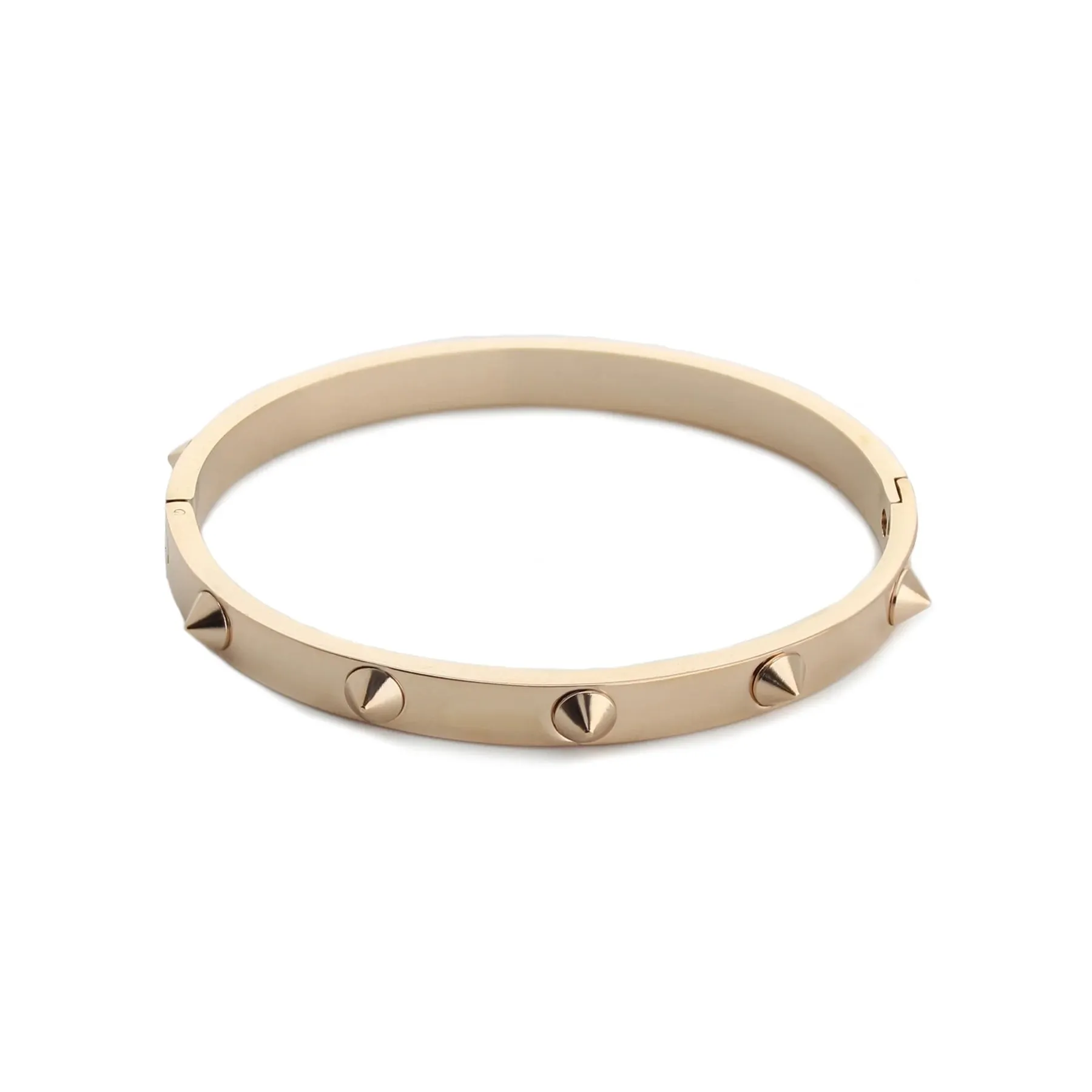 SPIKES BANGLE