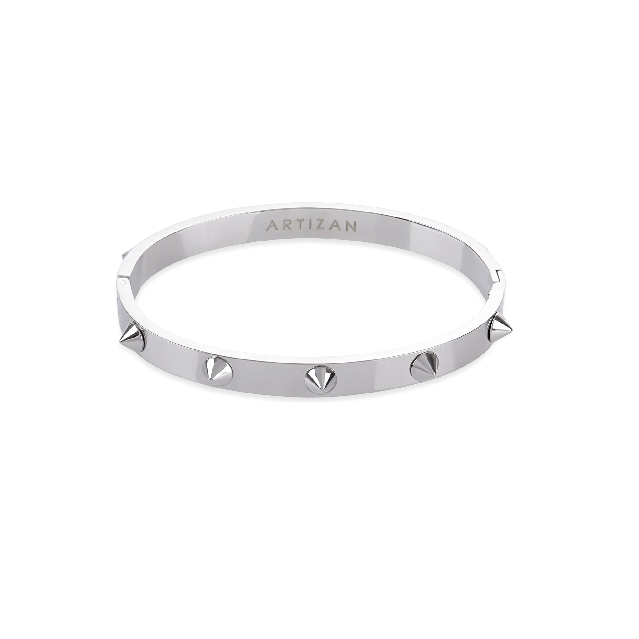 SPIKES BANGLE