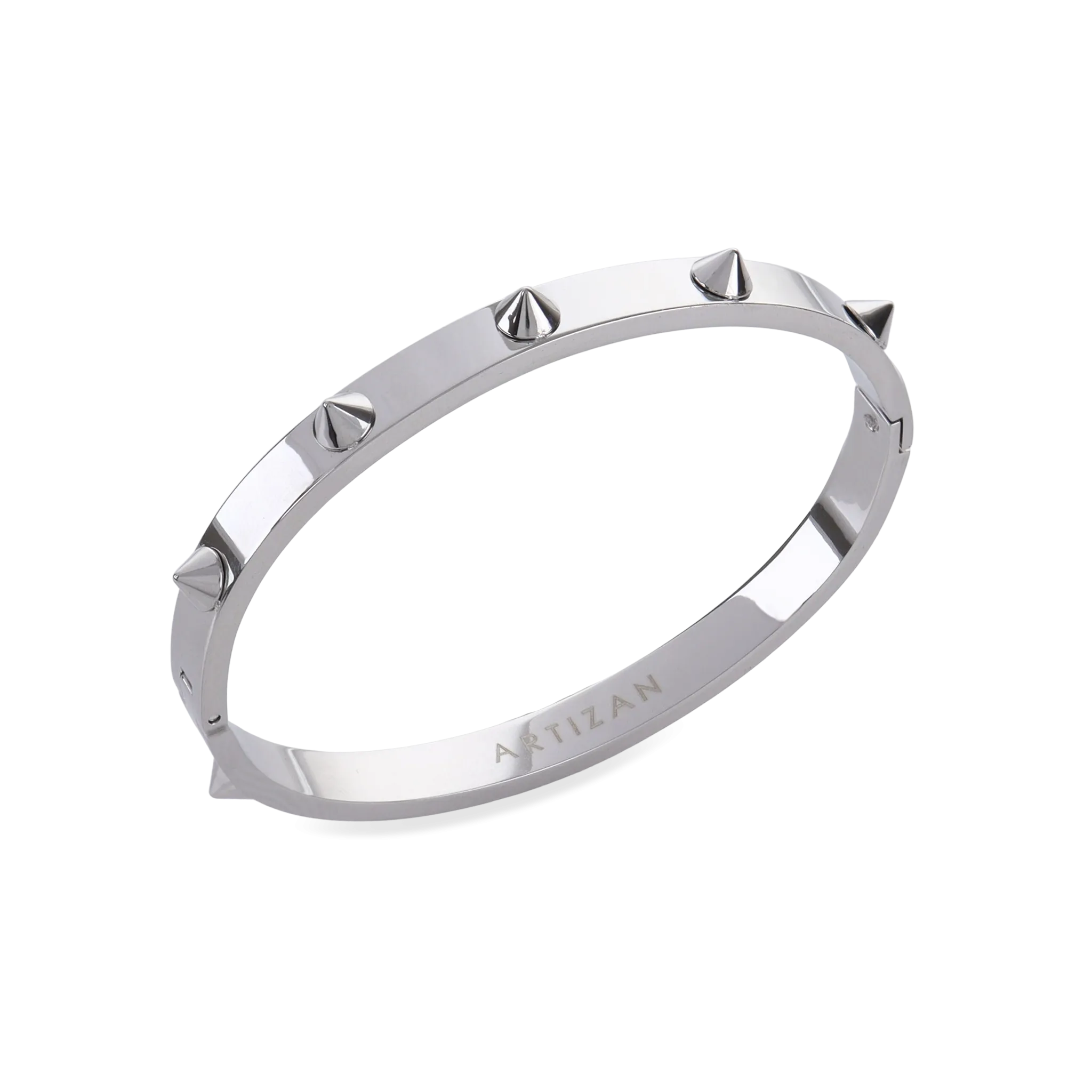 SPIKES BANGLE