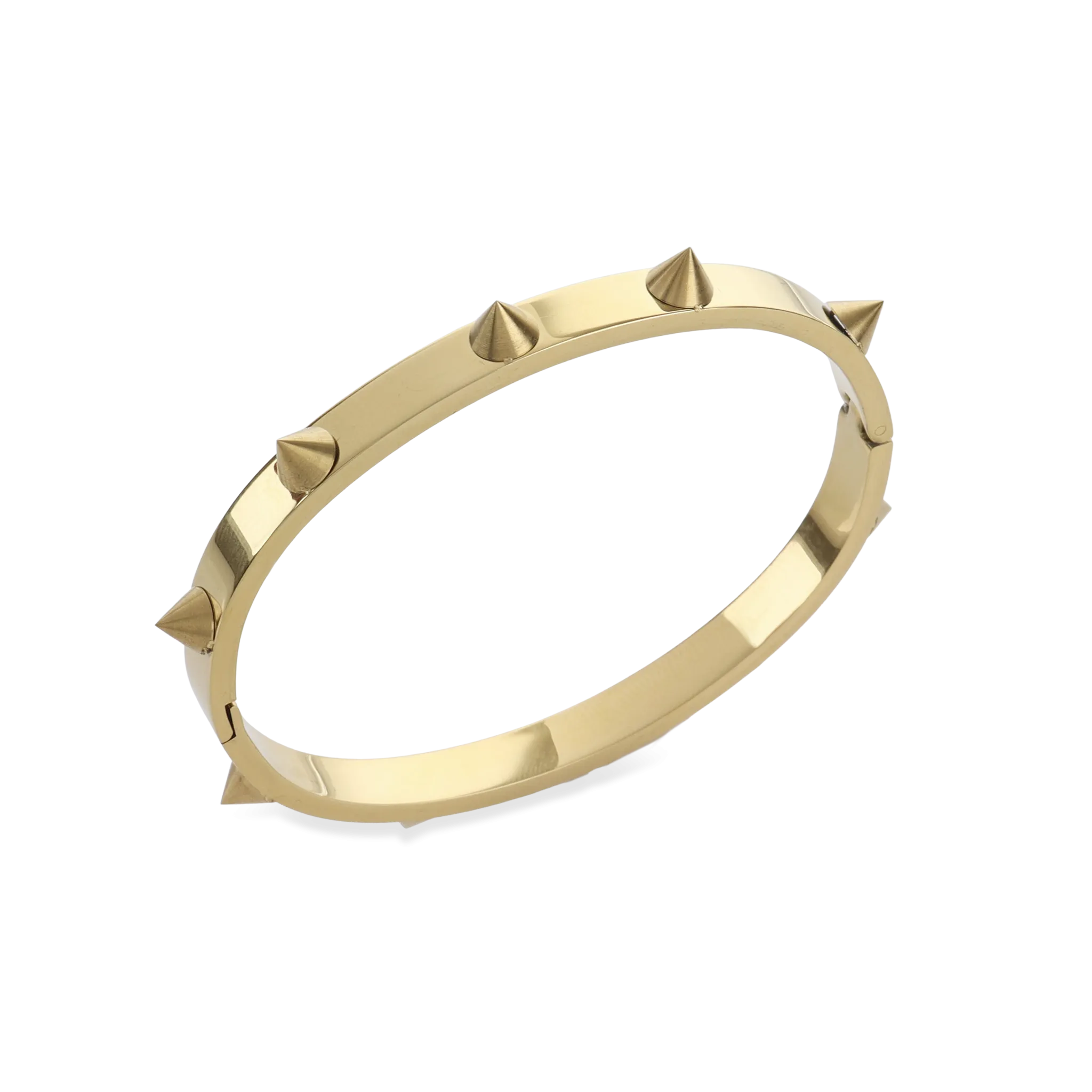 SPIKES BANGLE