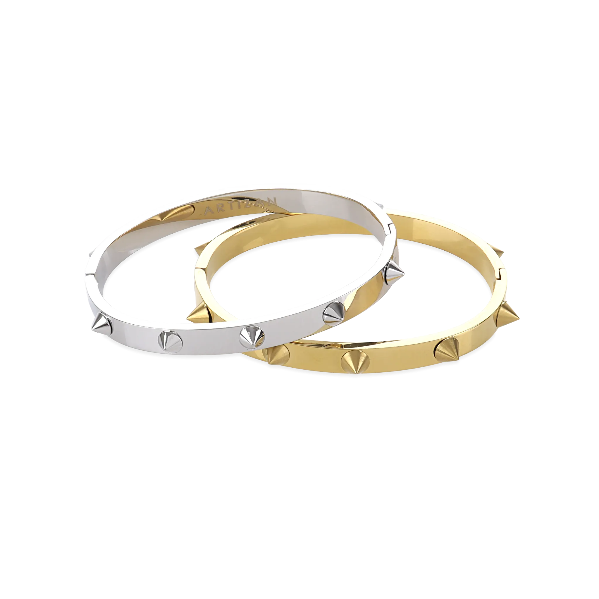 SPIKES BANGLE