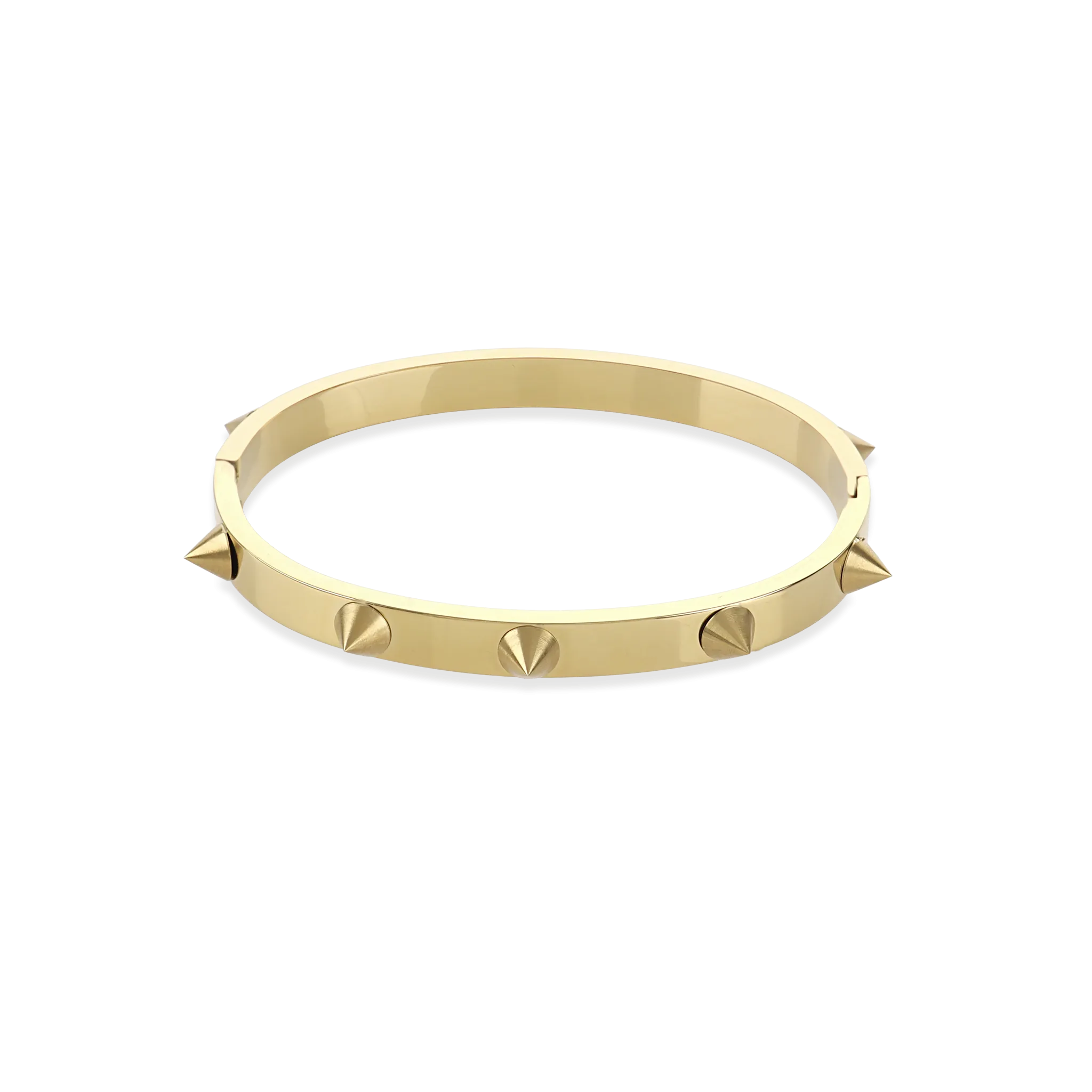 SPIKES BANGLE