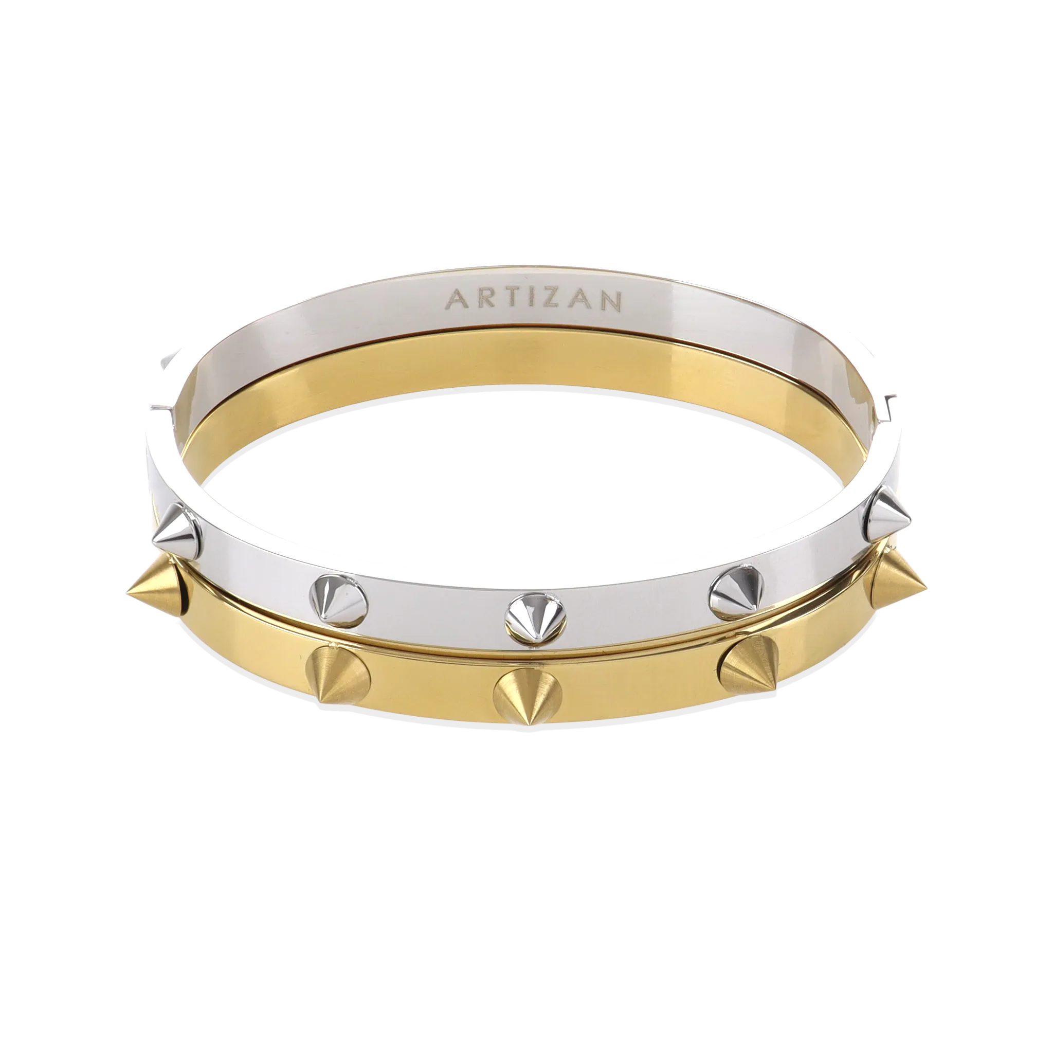 SPIKES BANGLE