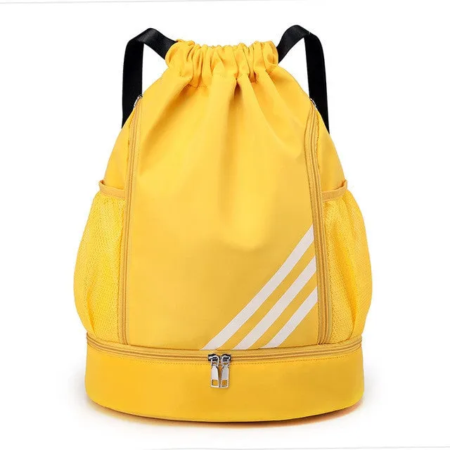 Sports Backpacks