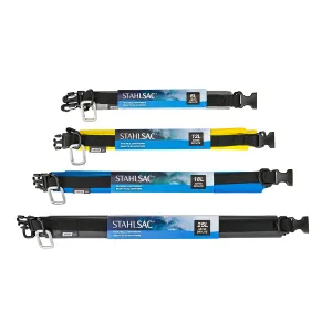 Stahlsac Drylite Dry Bags