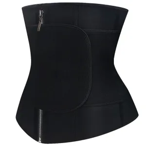 Steel Bone Body Shaper