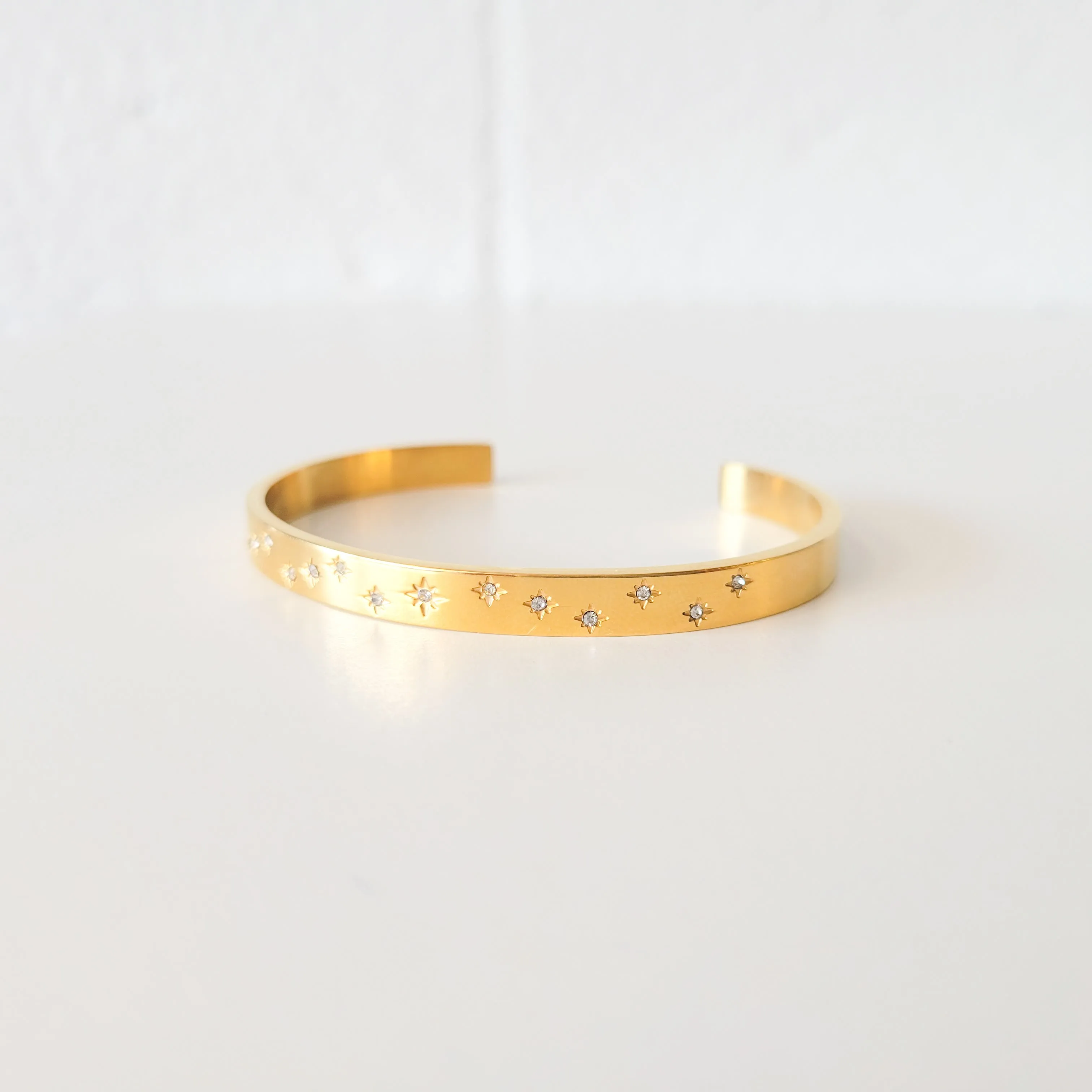 Stella Bangle
