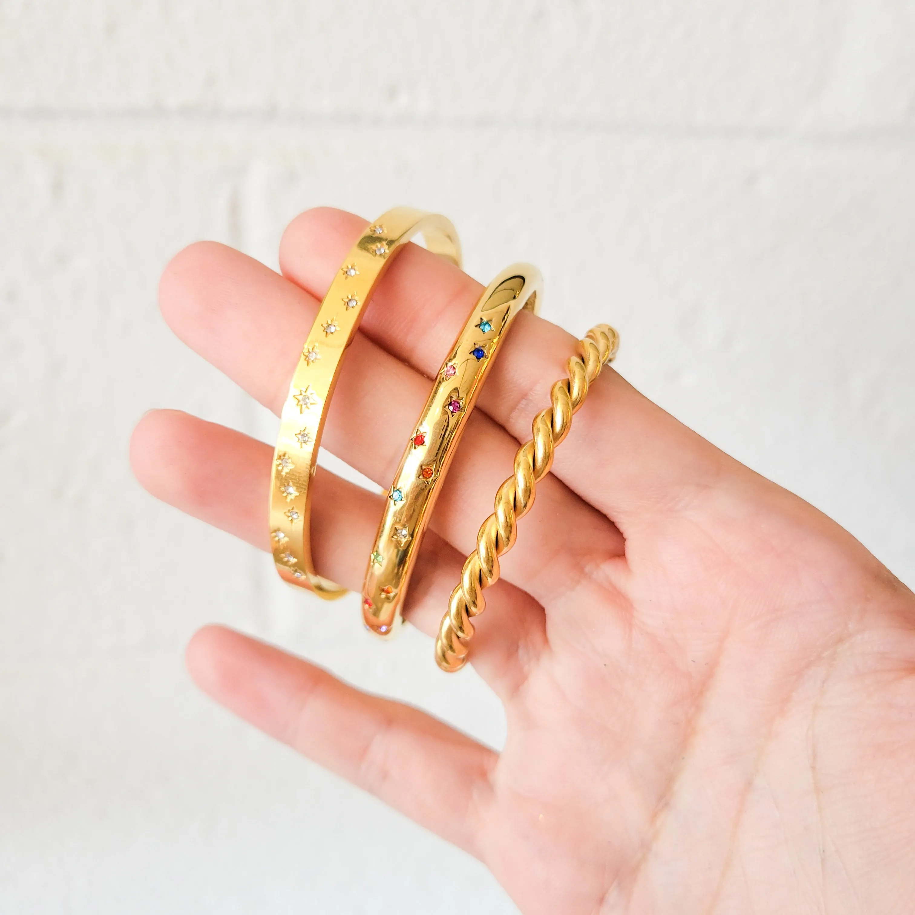 Stella Bangle