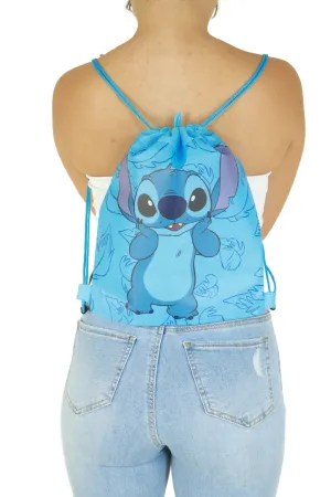 STITCH SLING BACKPACK