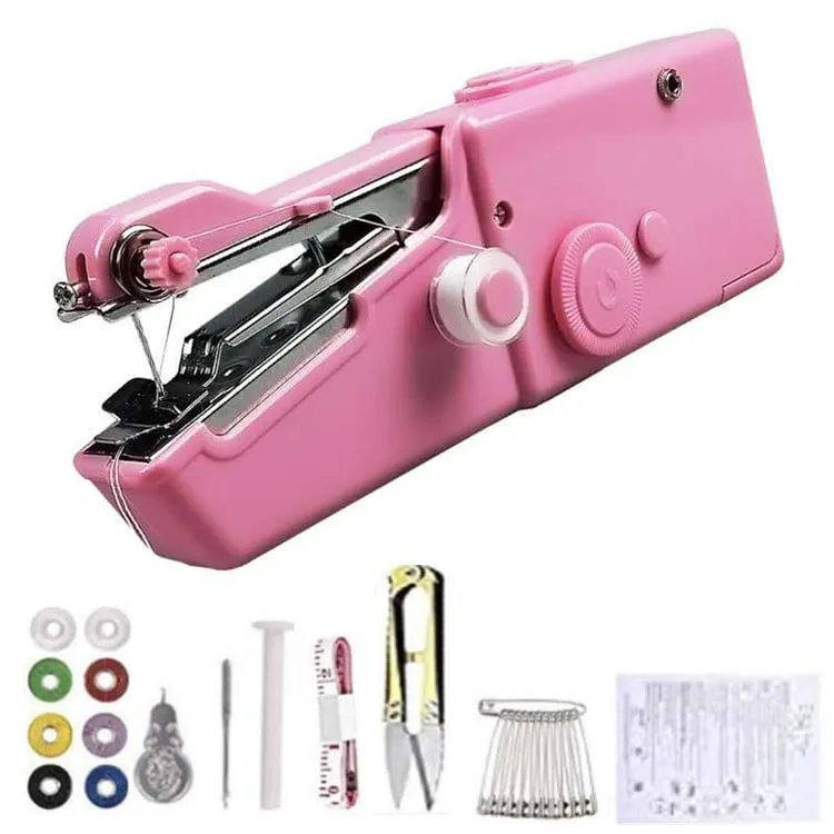 StitchEZ™ - Portable Sewing Machine