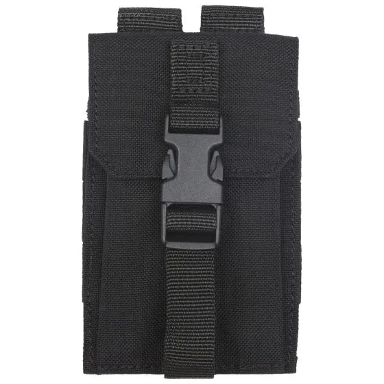 Strobe/GPS Pouch