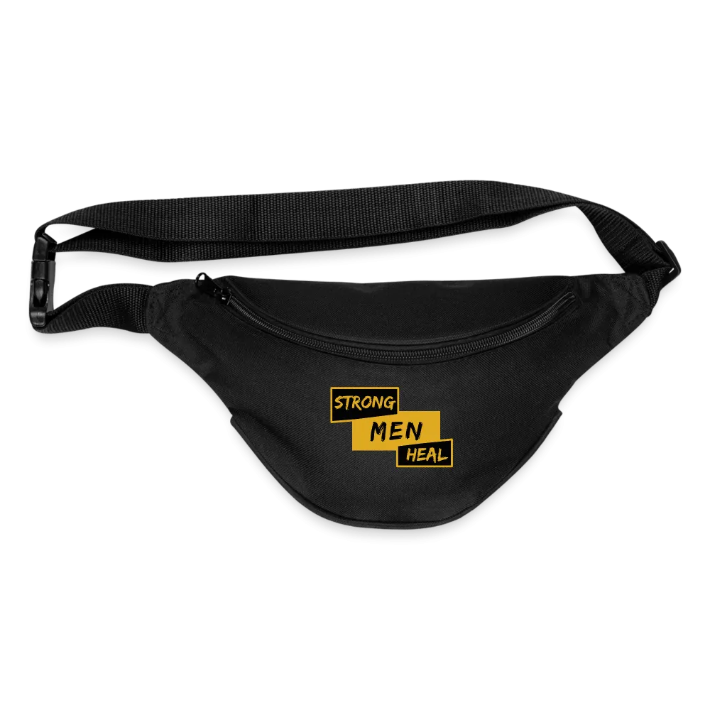 Strong Men Heal Fanny Pack