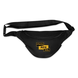 Strong Men Heal Fanny Pack