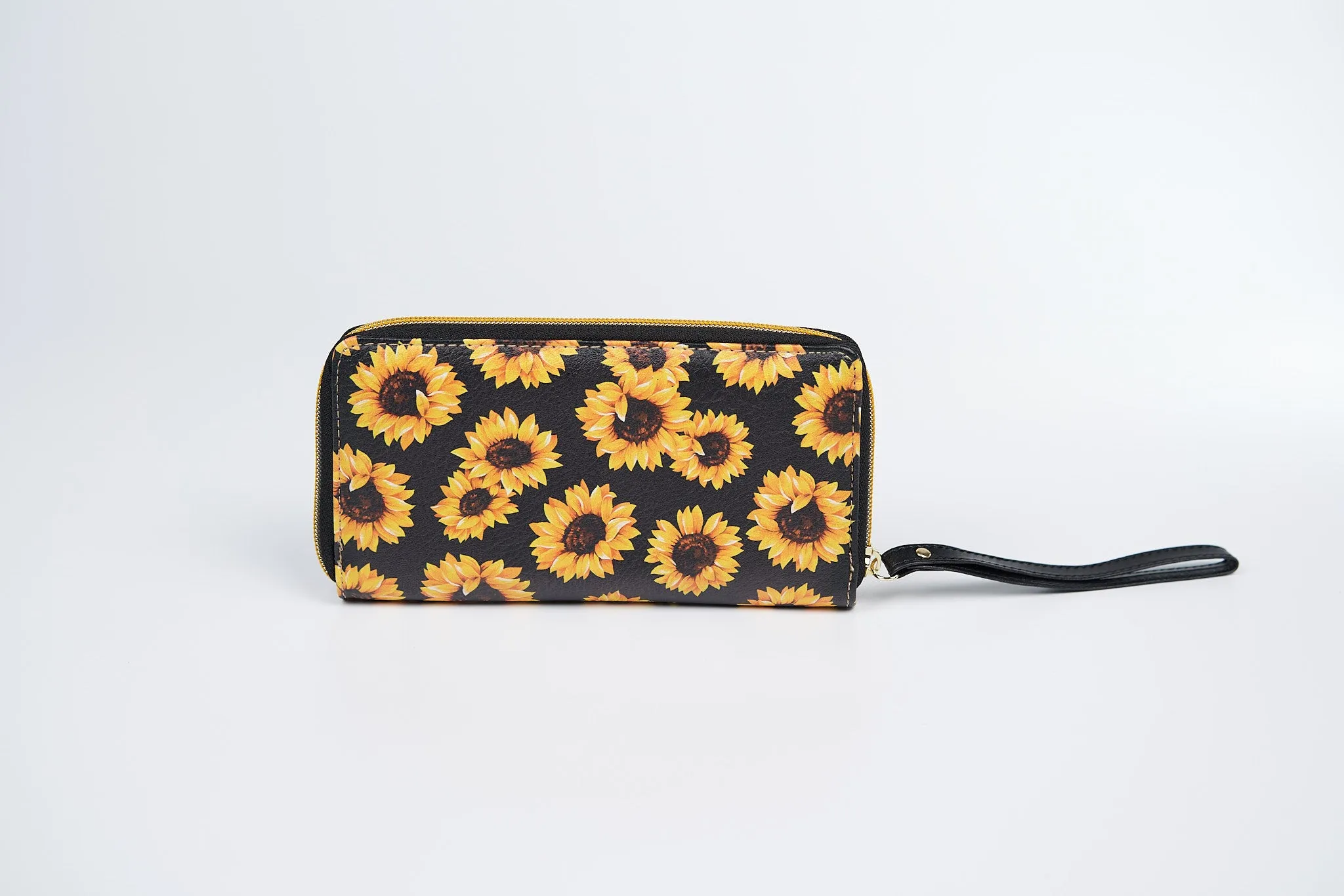 Sunflower Bag Set- Preorder