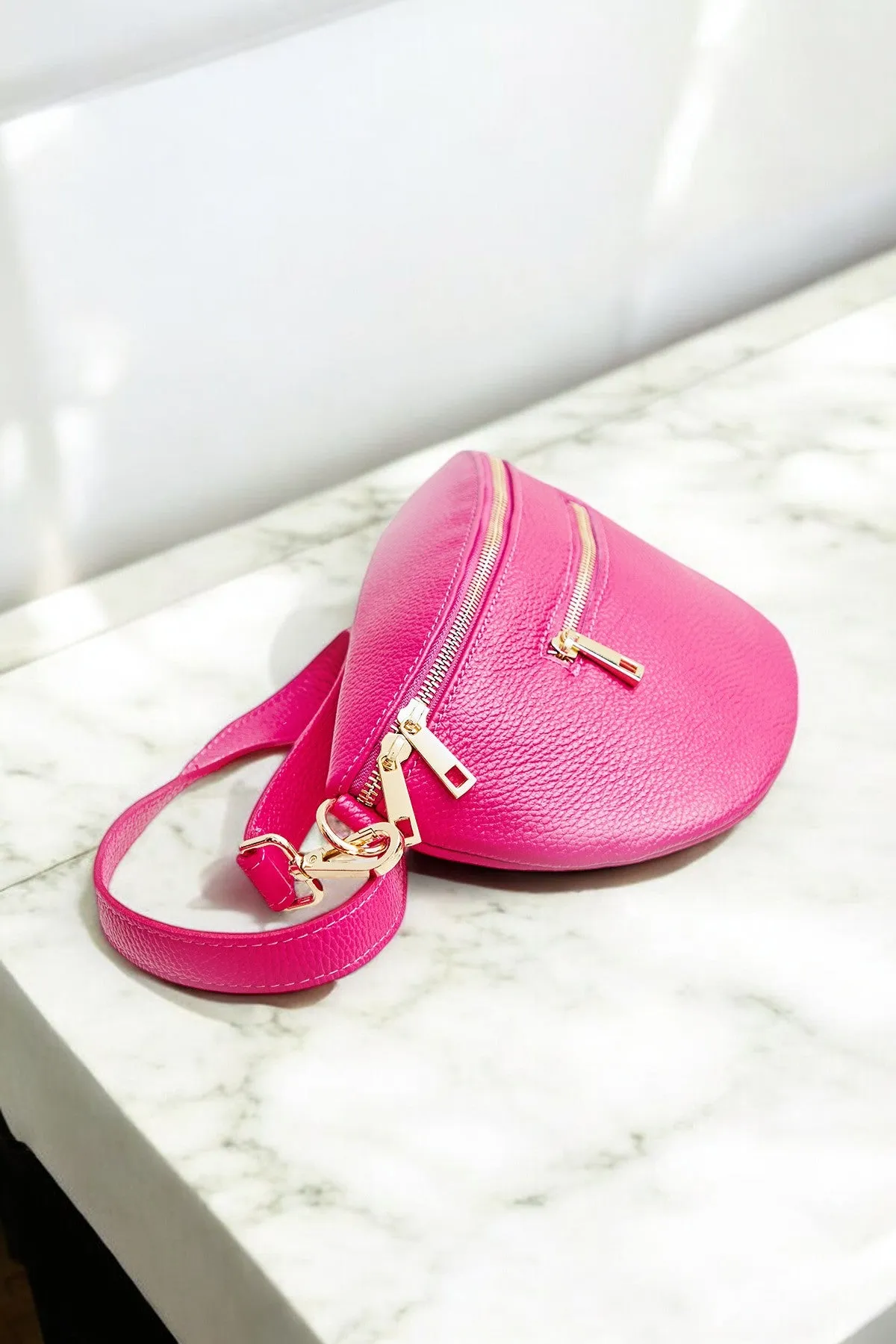 Susina Bag Pink