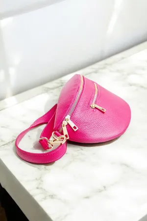 Susina Bag Pink