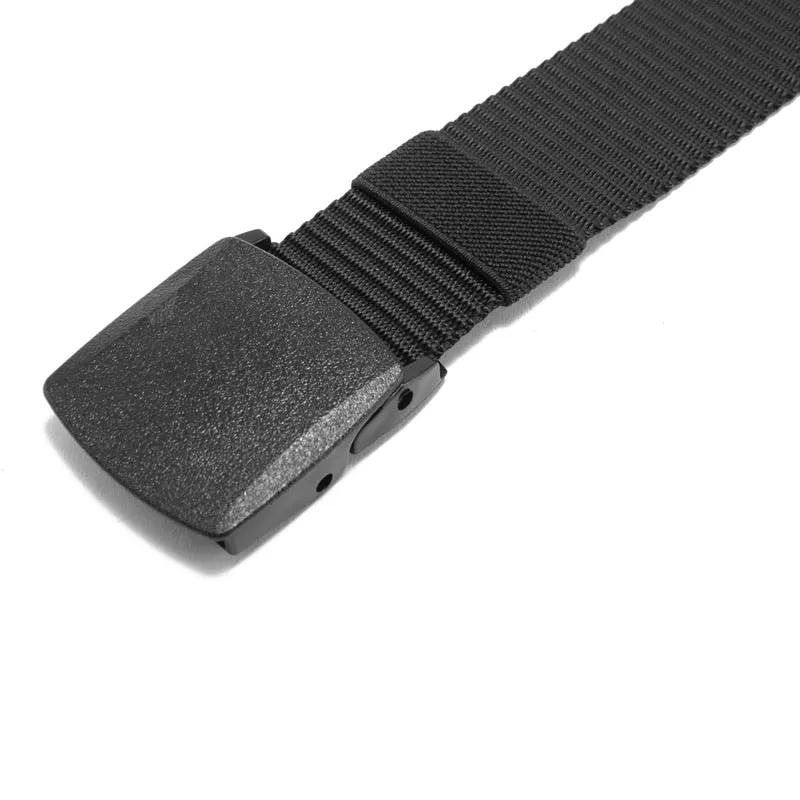 Tactical Nylon Belt