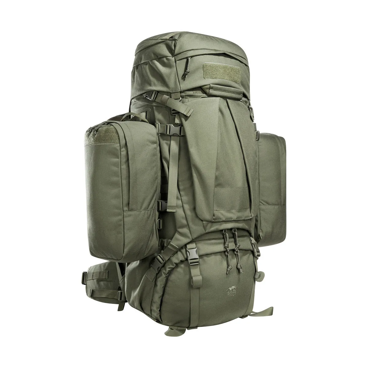 Tasmanian Tiger Mil OPS Pack 80 24 Backpack Olive