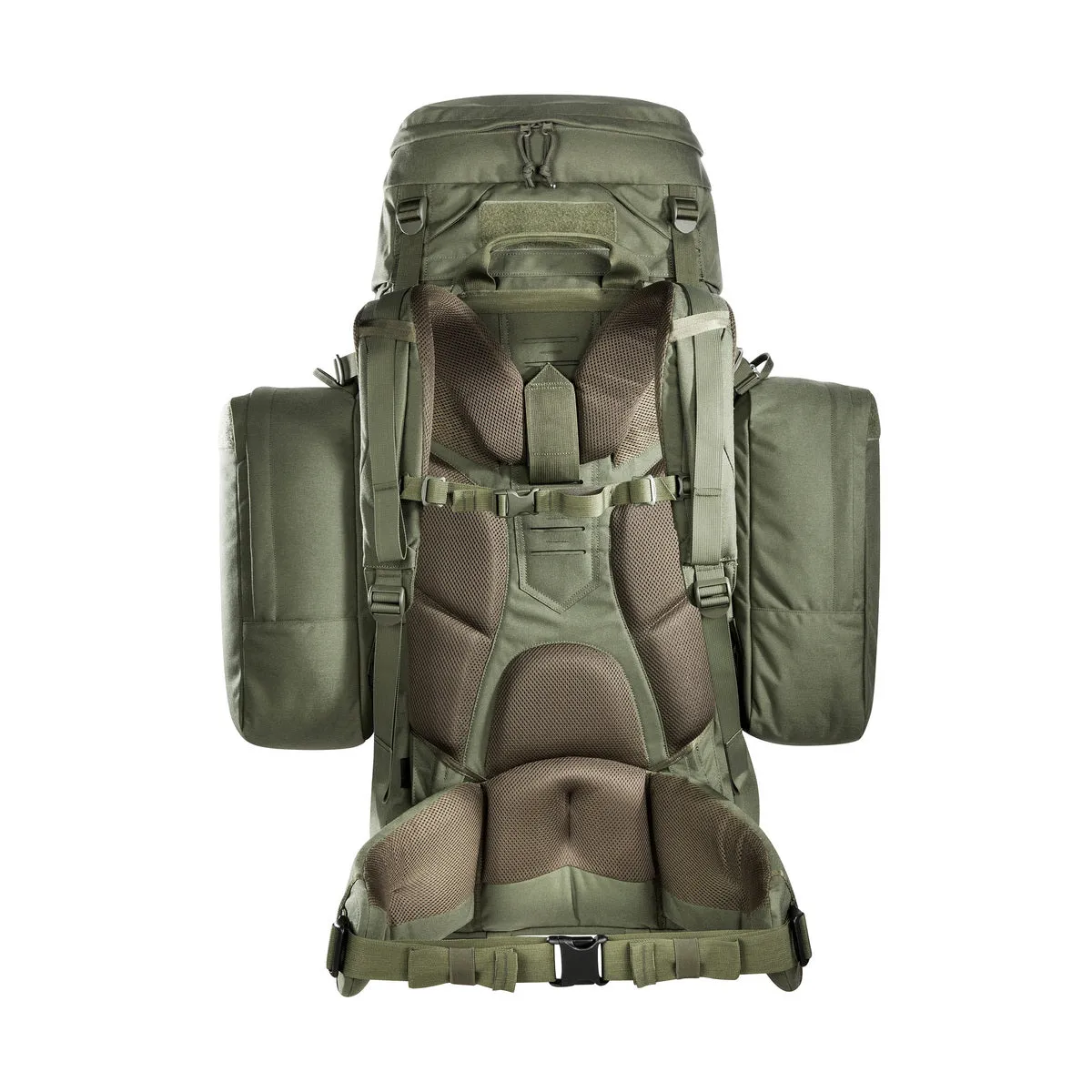 Tasmanian Tiger Mil OPS Pack 80 24 Backpack Olive