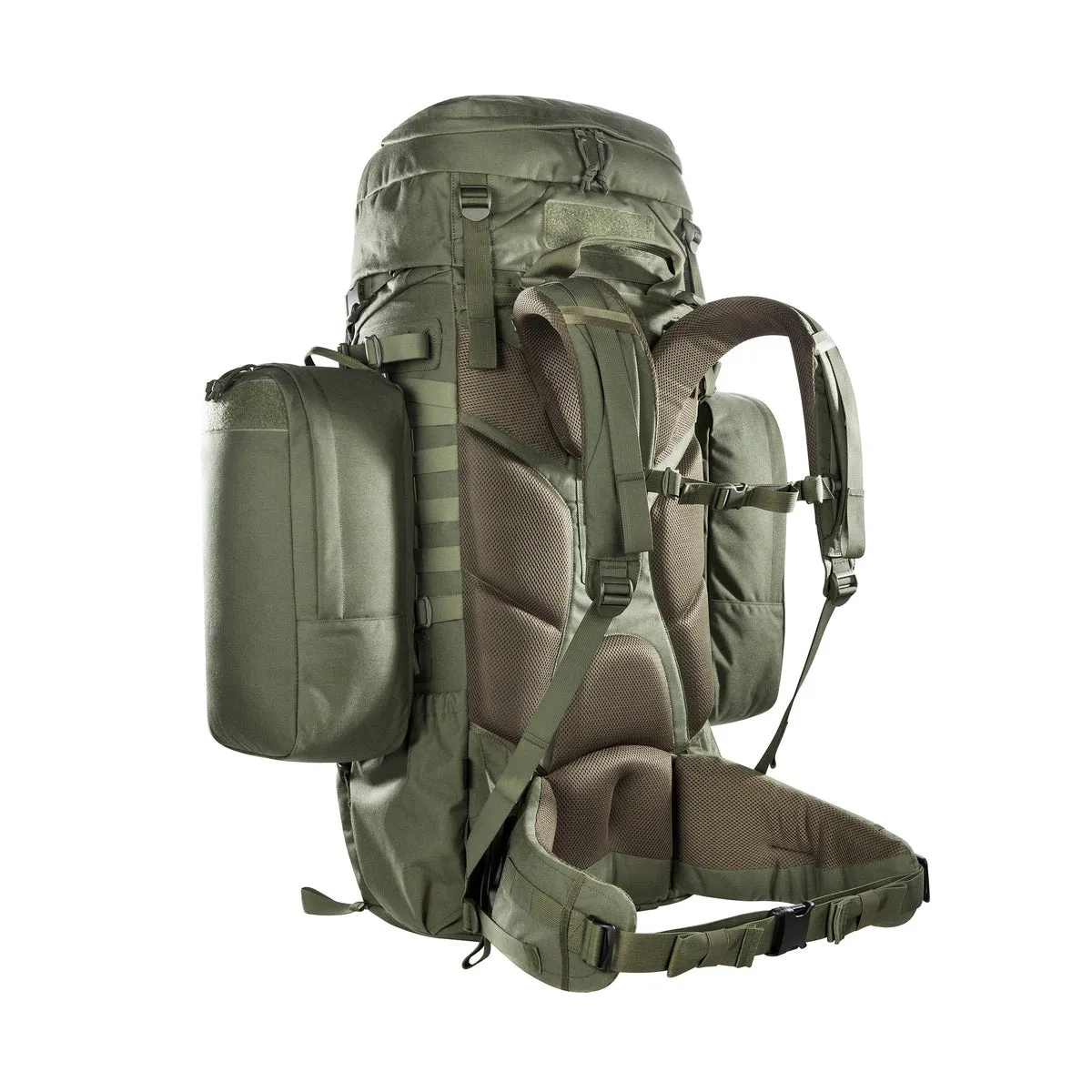 Tasmanian Tiger Mil OPS Pack 80 24 Backpack Olive