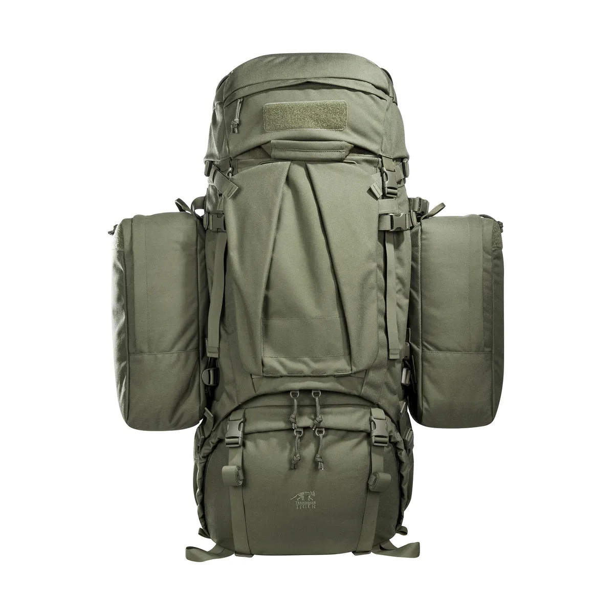 Tasmanian Tiger Mil OPS Pack 80 24 Backpack Olive