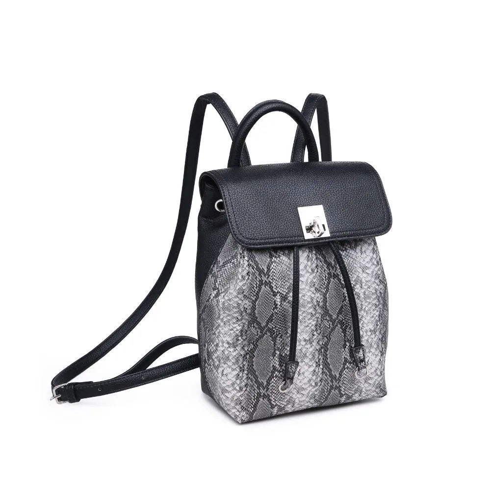 Tegan Backpack