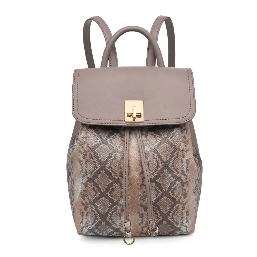 Tegan Backpack