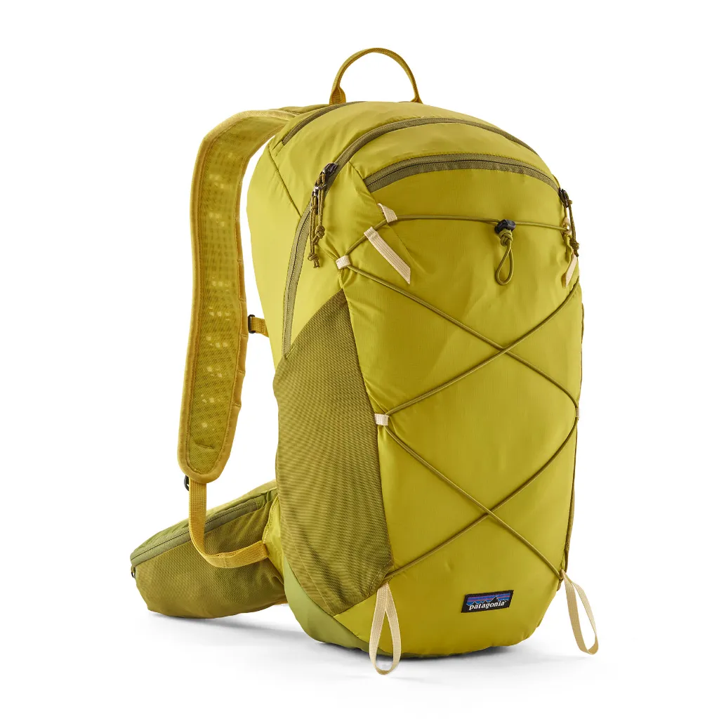 Terravia Pack 22L