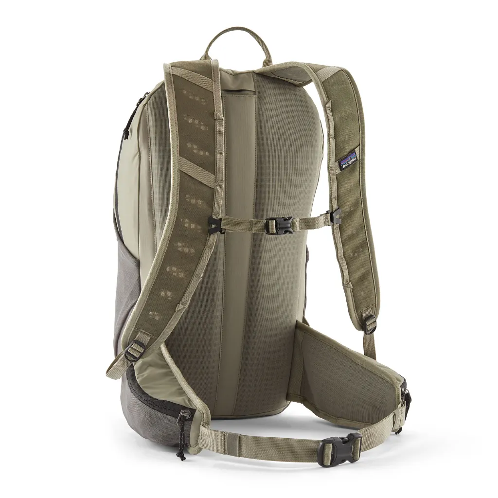 Terravia Pack 22L