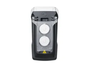 Testo Compact TopSafe Protective Case