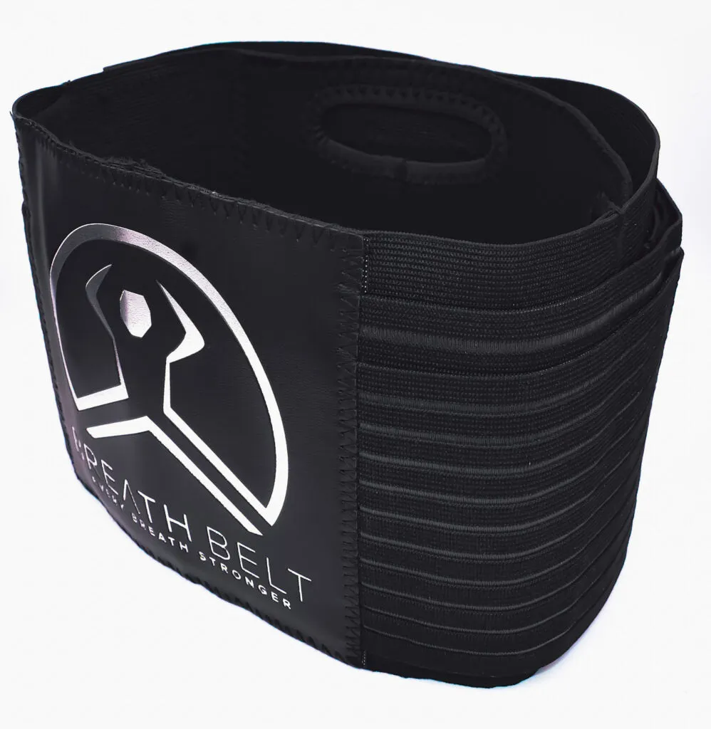 The BREATH BELT
