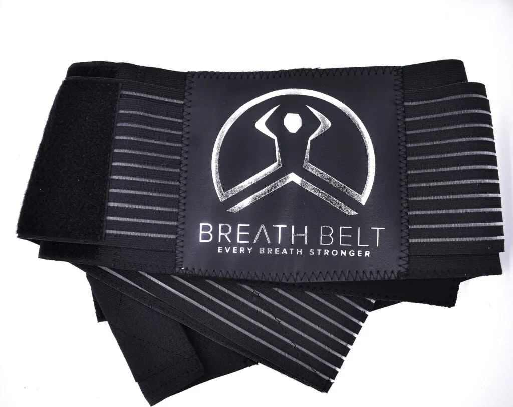 The BREATH BELT