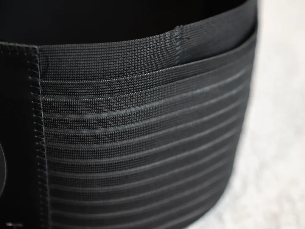 The BREATH BELT