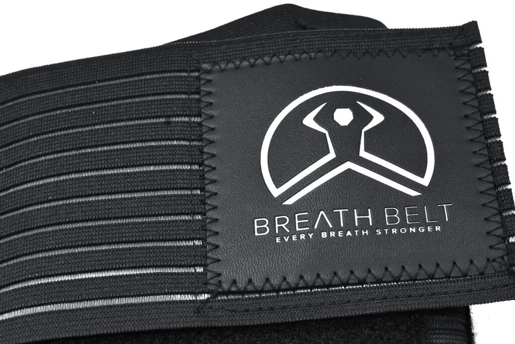 The BREATH BELT