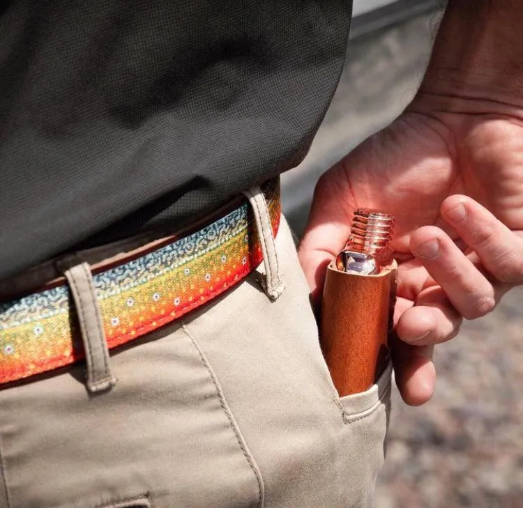 The Brookie Belt